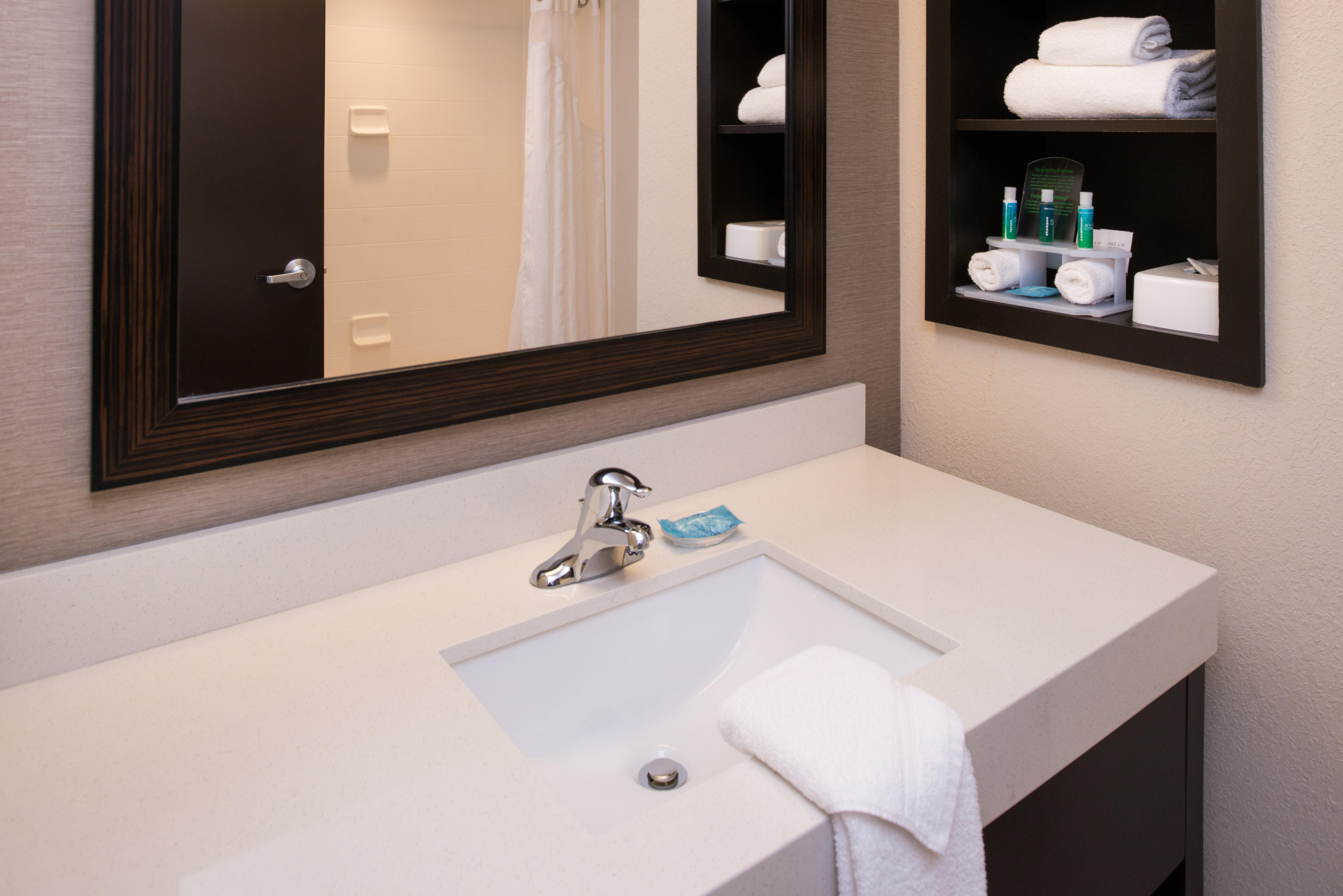 Holiday Inn Express & Suites Monroe By Ihg מראה חיצוני תמונה