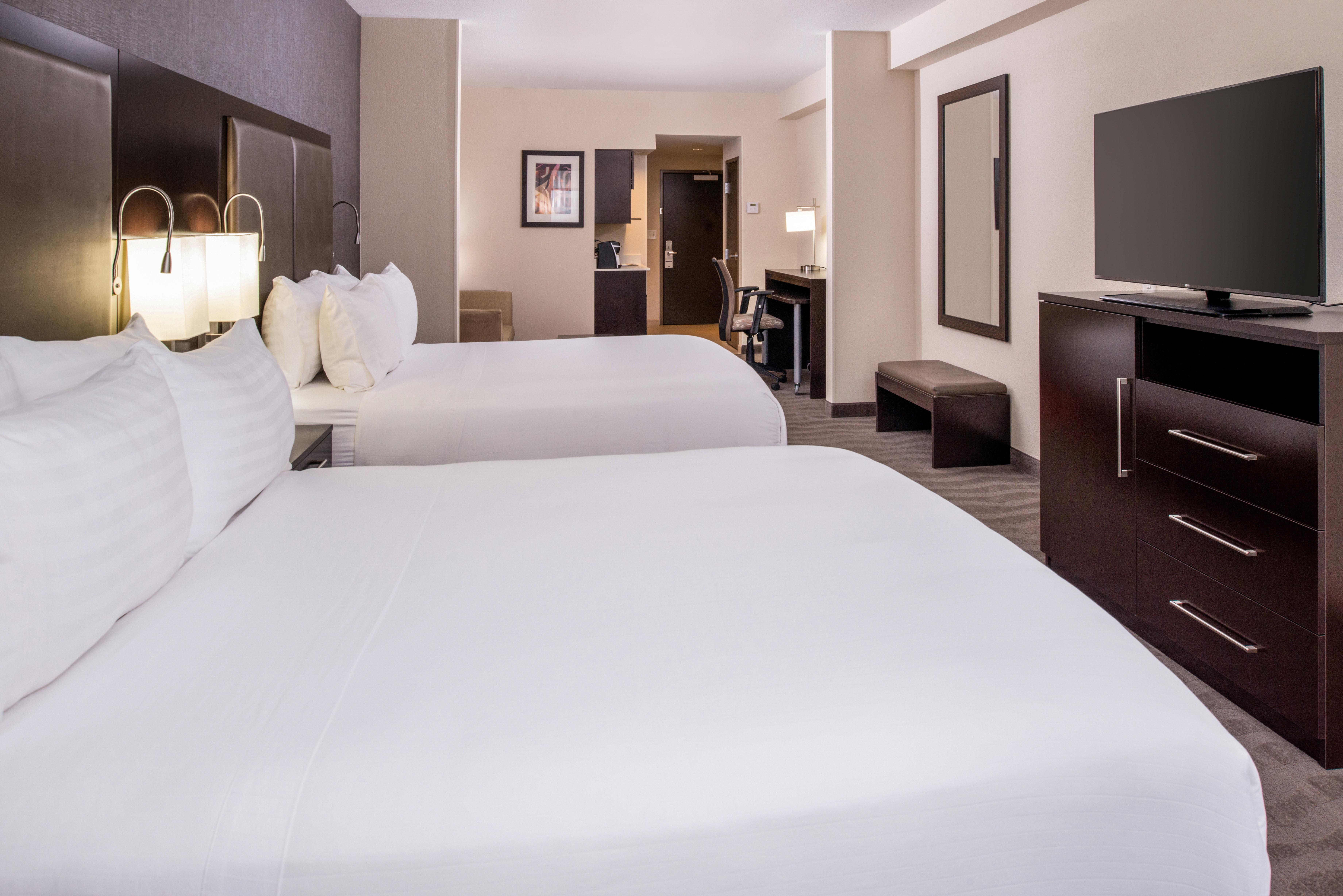 Holiday Inn Express & Suites Monroe By Ihg מראה חיצוני תמונה