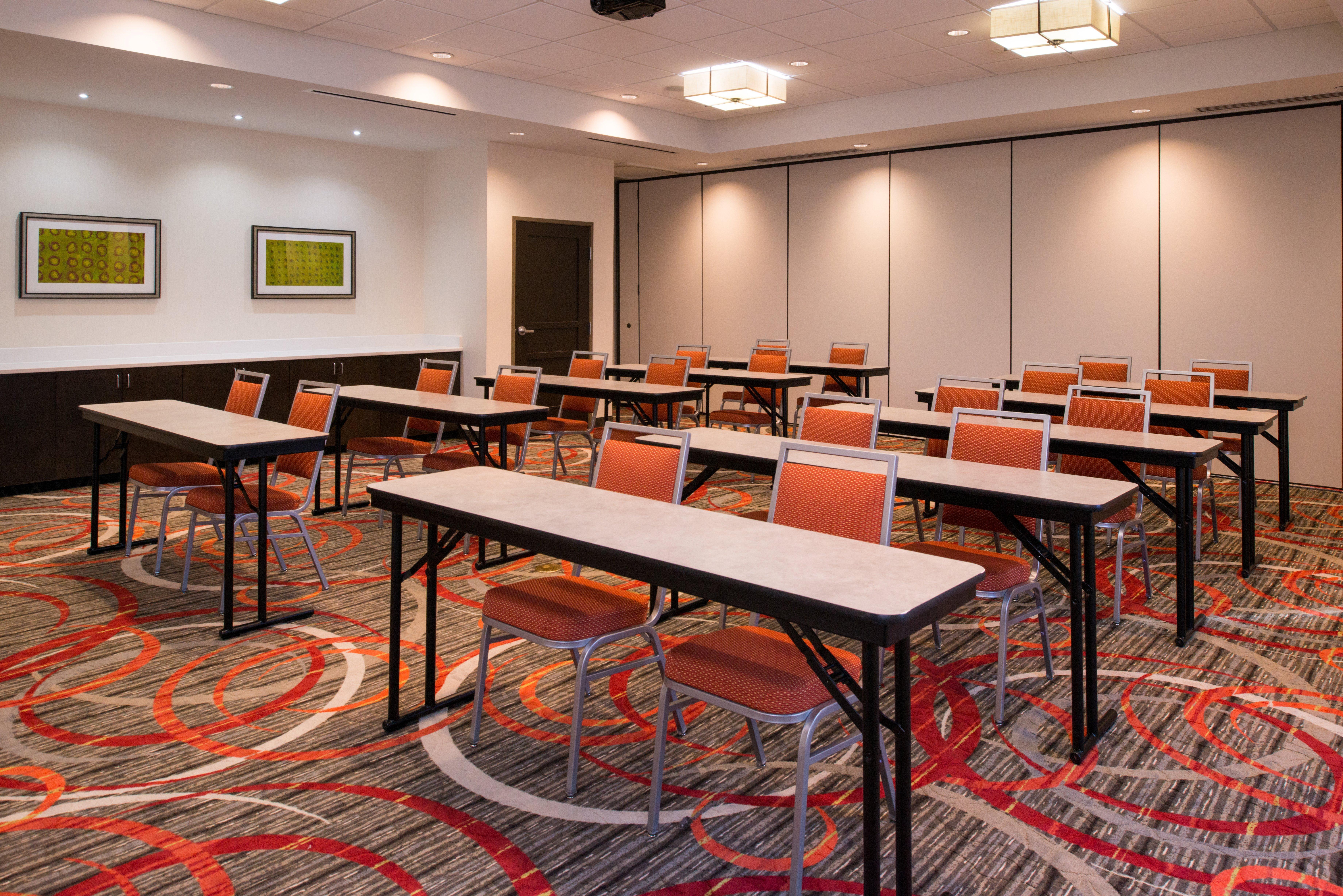 Holiday Inn Express & Suites Monroe By Ihg מראה חיצוני תמונה