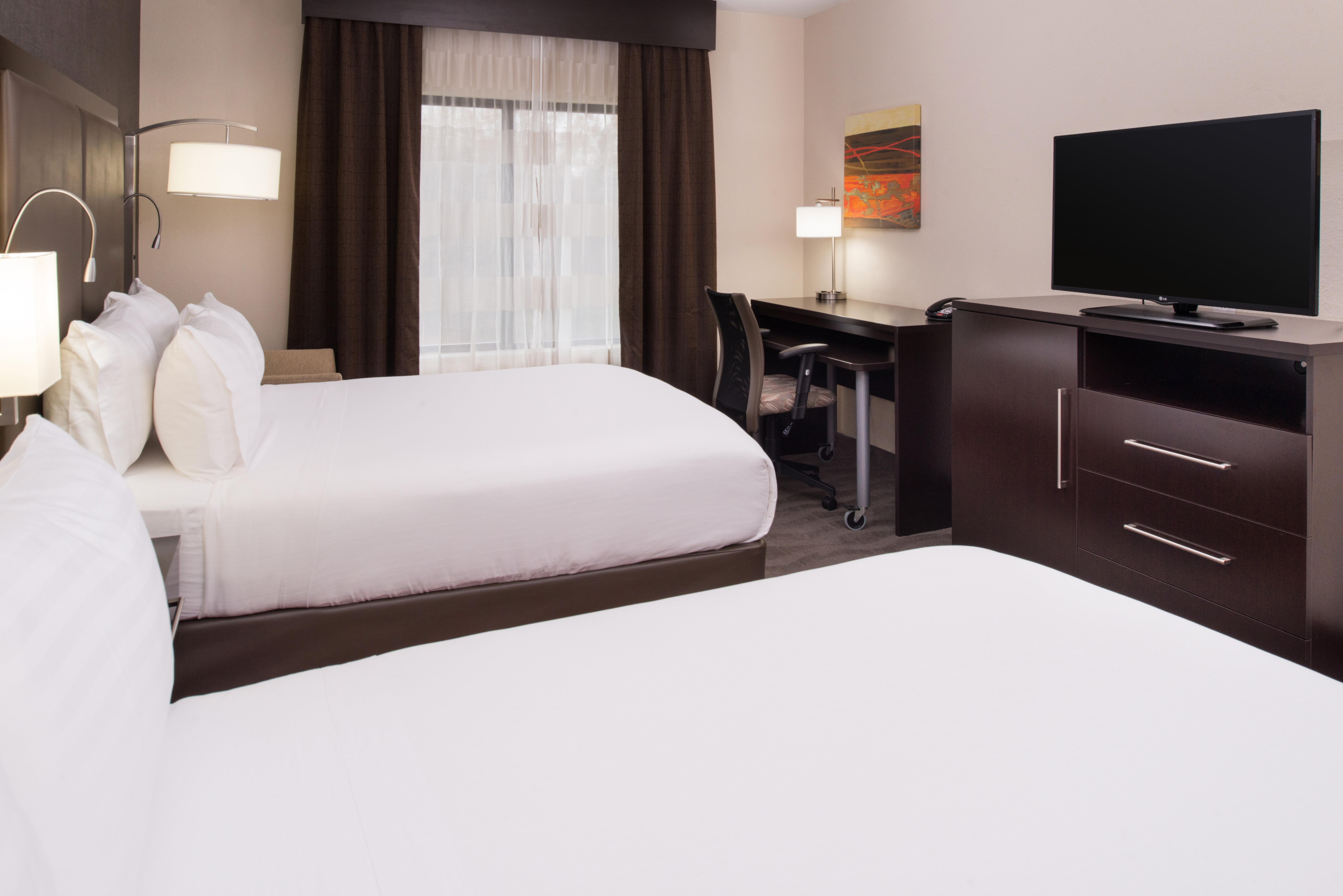 Holiday Inn Express & Suites Monroe By Ihg מראה חיצוני תמונה