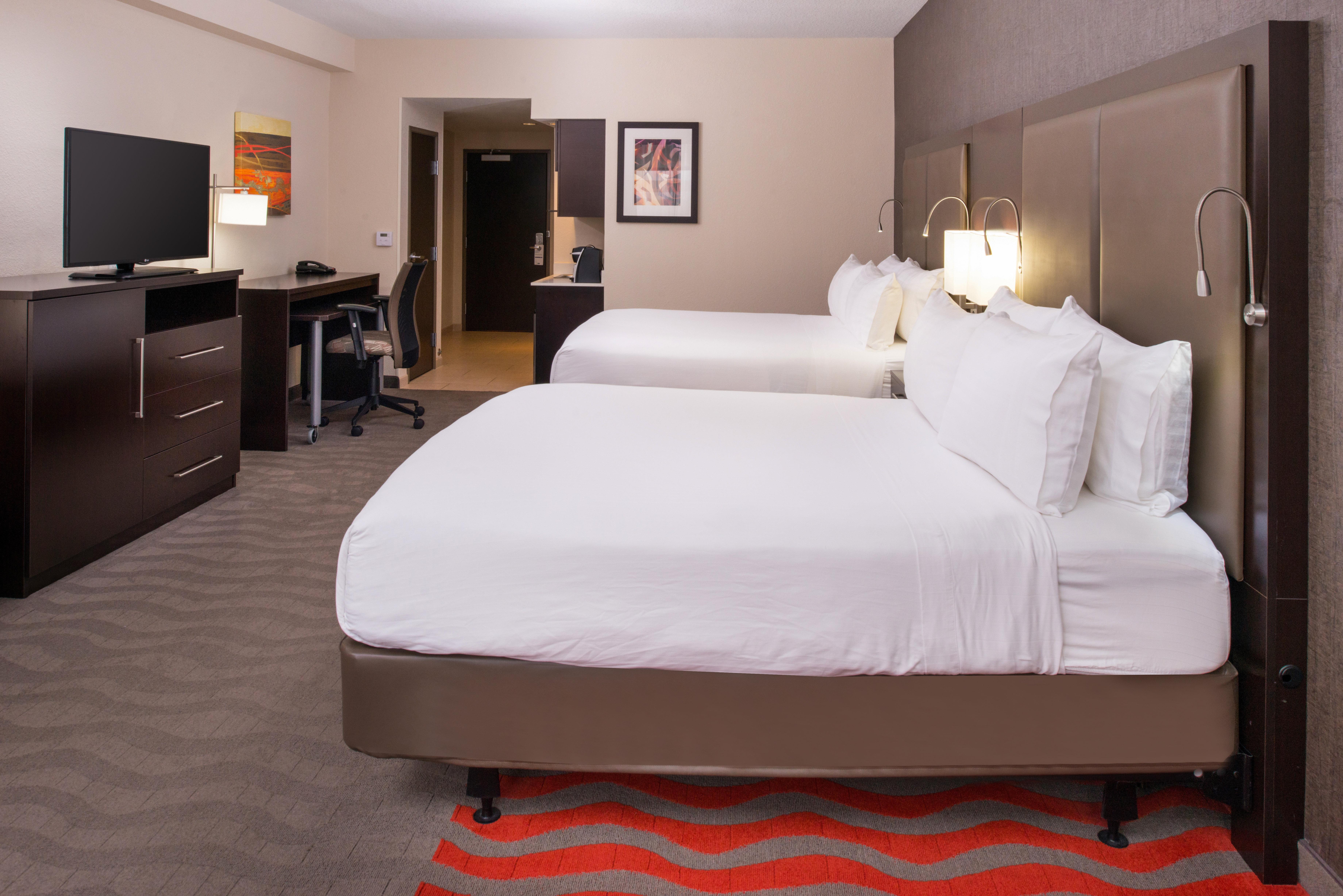 Holiday Inn Express & Suites Monroe By Ihg מראה חיצוני תמונה