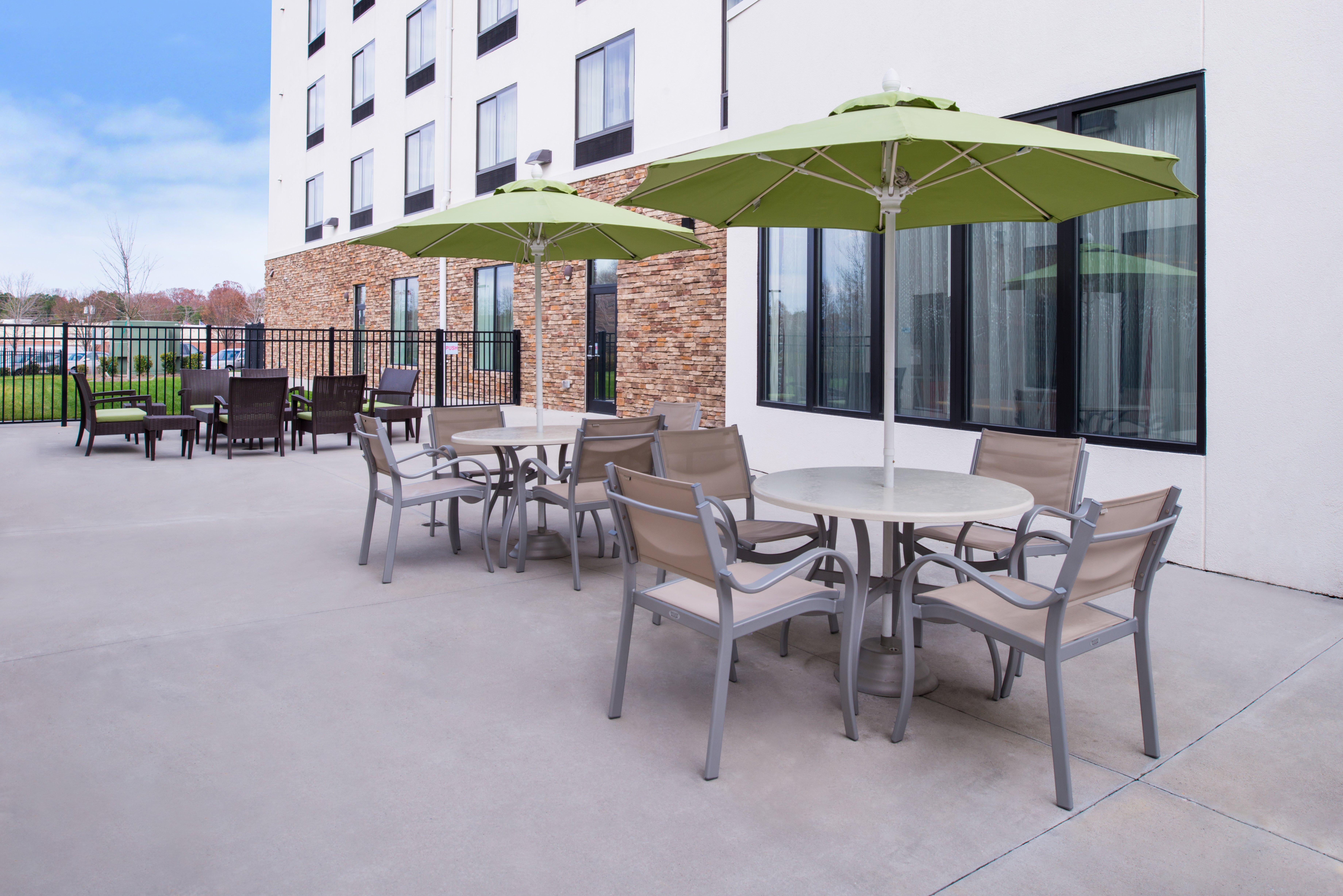 Holiday Inn Express & Suites Monroe By Ihg מראה חיצוני תמונה