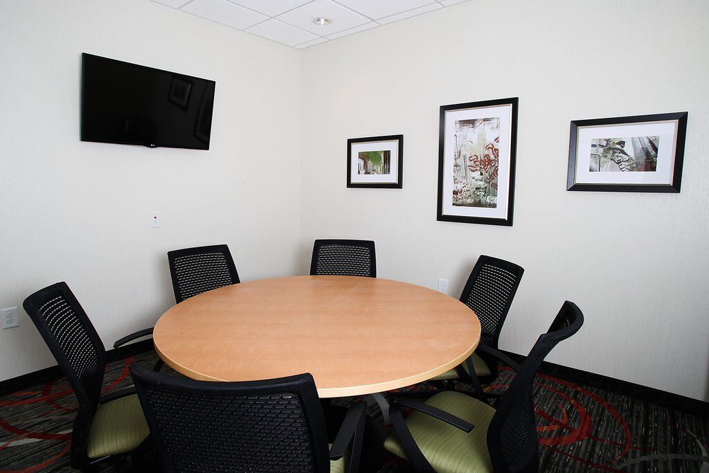 Holiday Inn Express & Suites Monroe By Ihg מראה חיצוני תמונה